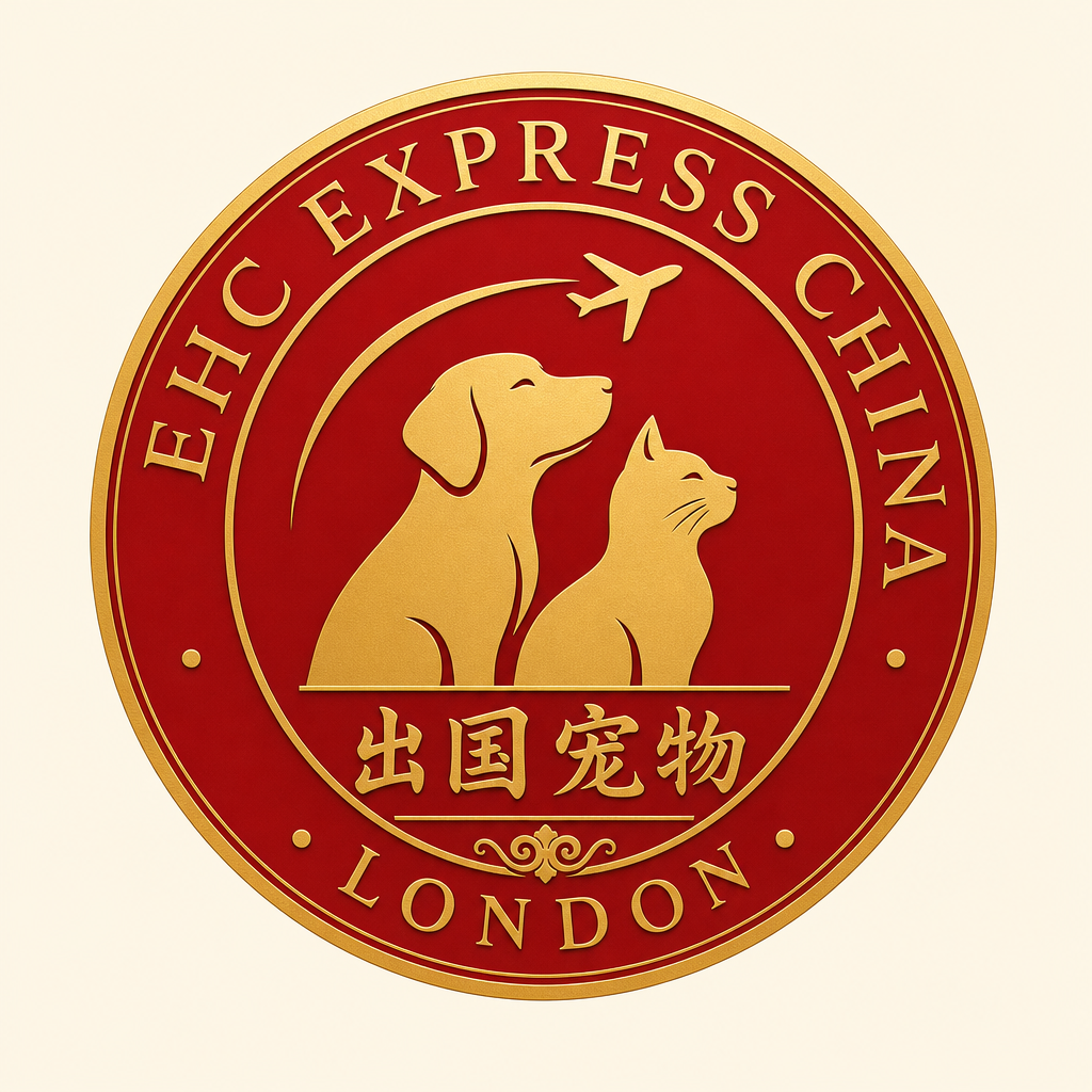 EHC Express China